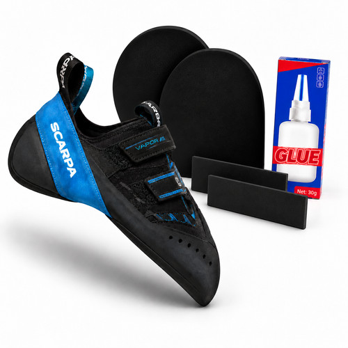 Vibram grip climbing - vibram,