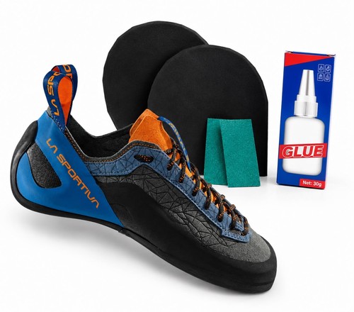 Vibram edge climbing shoe - xs,