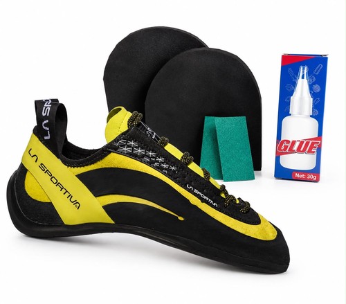 Vibram edge climbing shoe - xs,