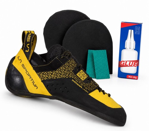 Vibram edge climbing - vibram, xs