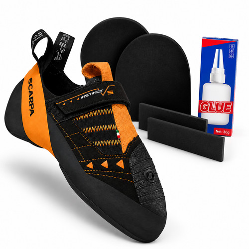Vibram edge climbing - vibram,