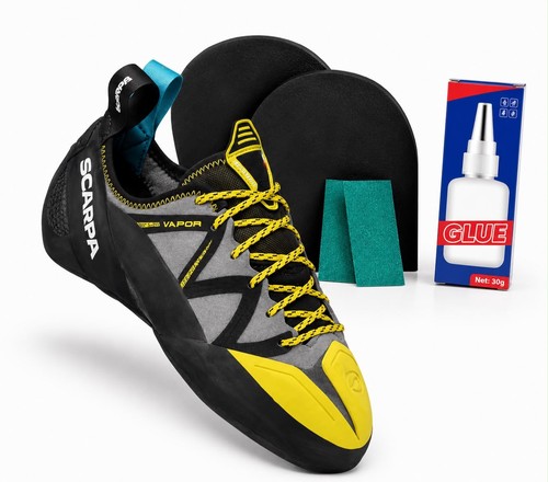 Vibram edge climbing - xs, shoe